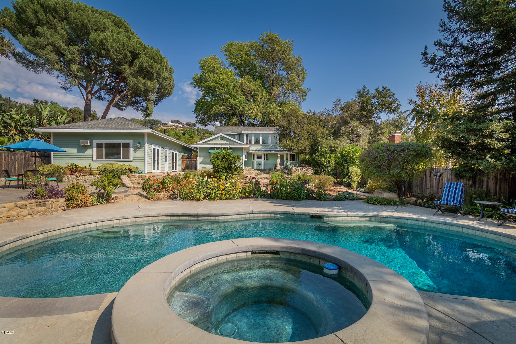 805 Tico Road Ojai, CA 93023 - Photo 35 of 43 IMG_4797-HDR-adj1