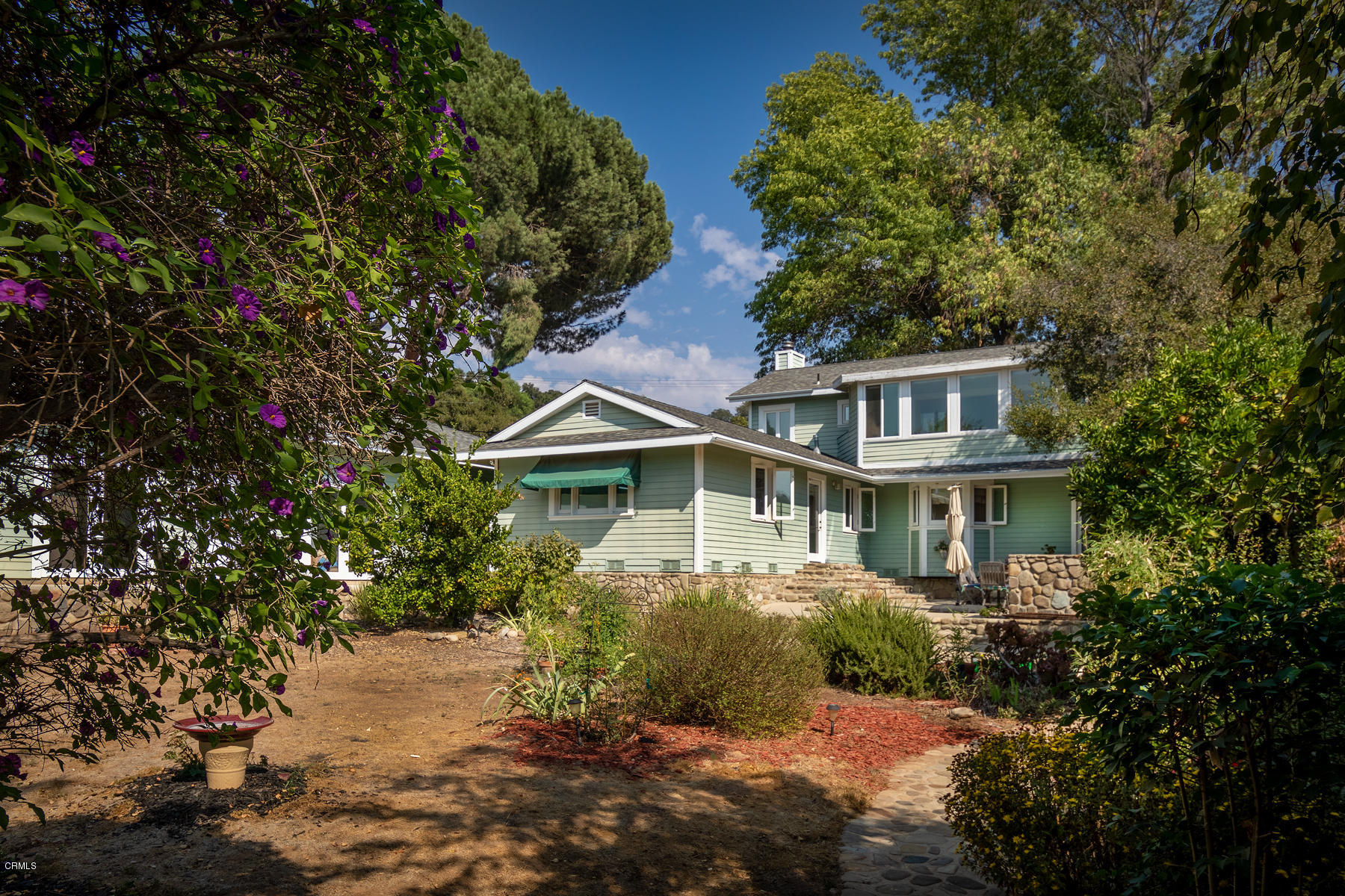 805 Tico Road Ojai, CA 93023 - Photo 39 of 43 IMG_4794-HDR-adj1