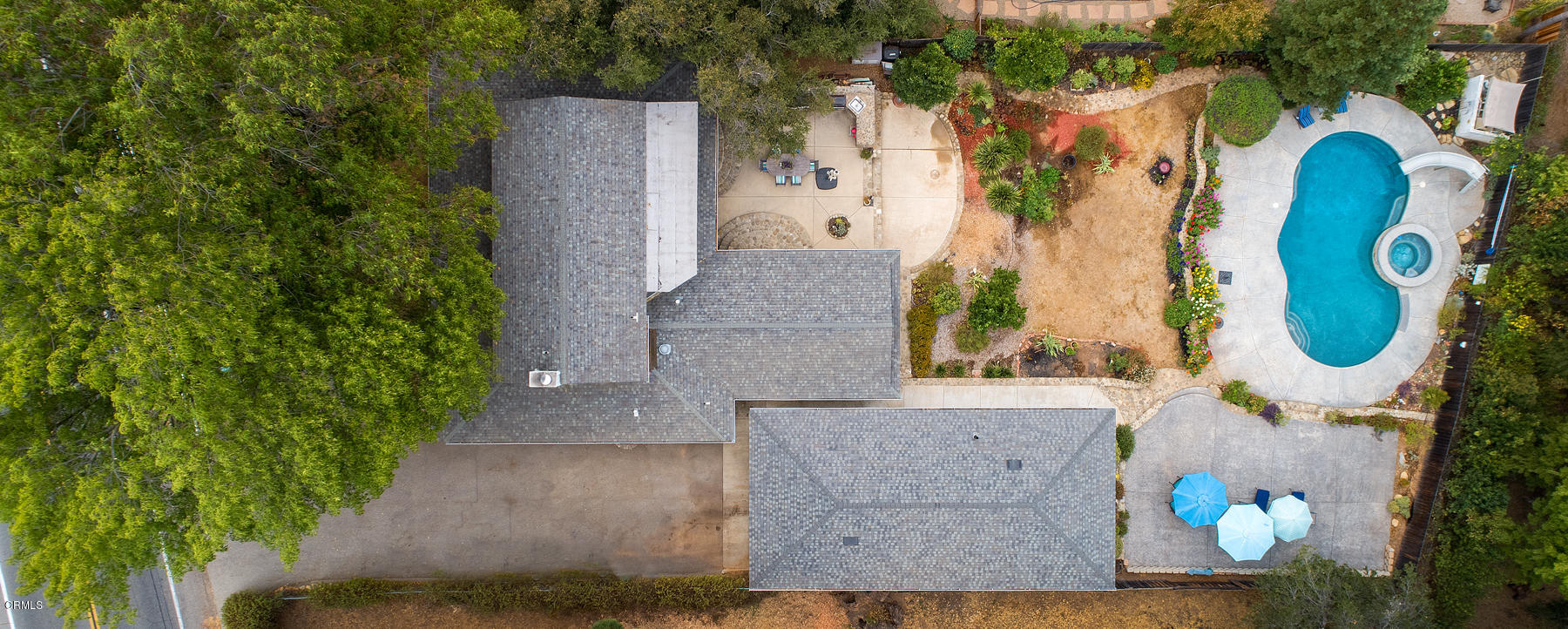 805 Tico Road Ojai, CA 93023 - Photo 42 of 43 DJI_0086-HDR-adj2 Cropped