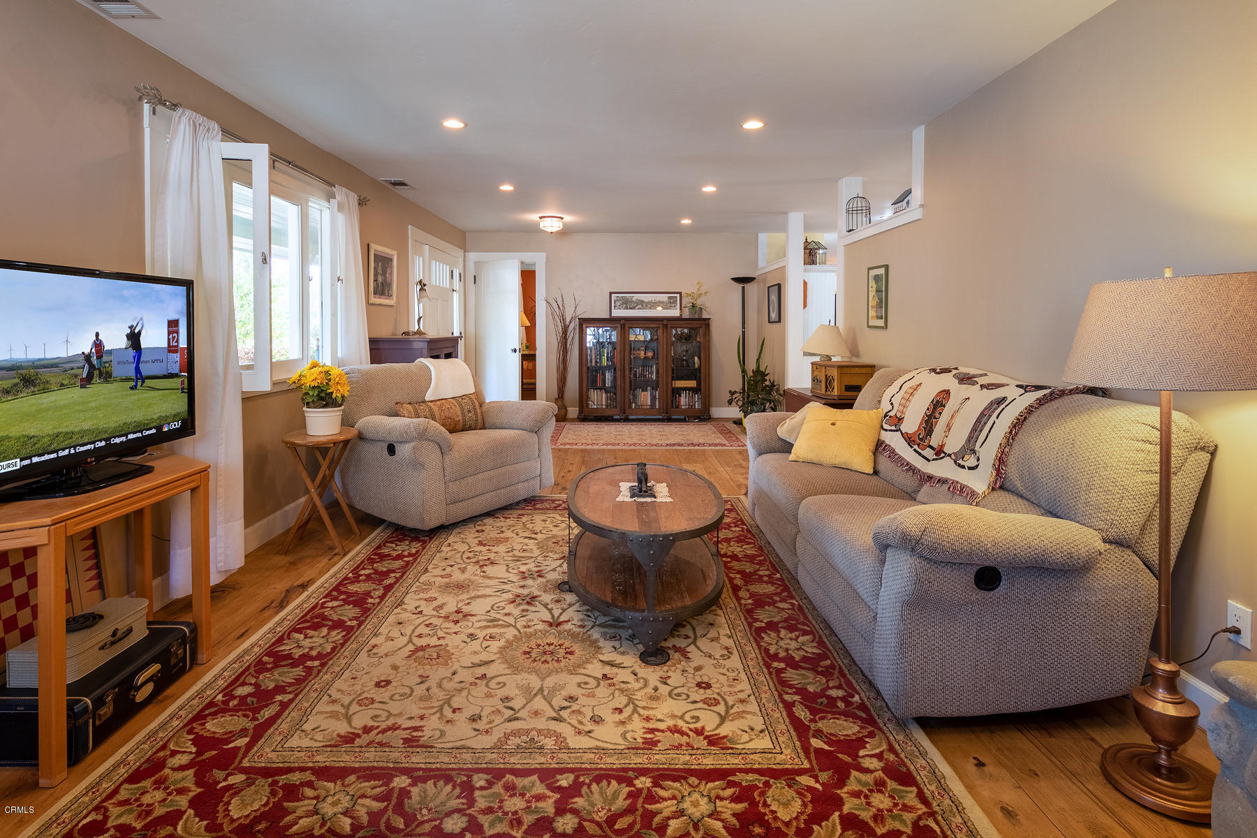 805 Tico Road Ojai, CA 93023 - Photo 9 of 43 IMG_4914-HDR-adj3