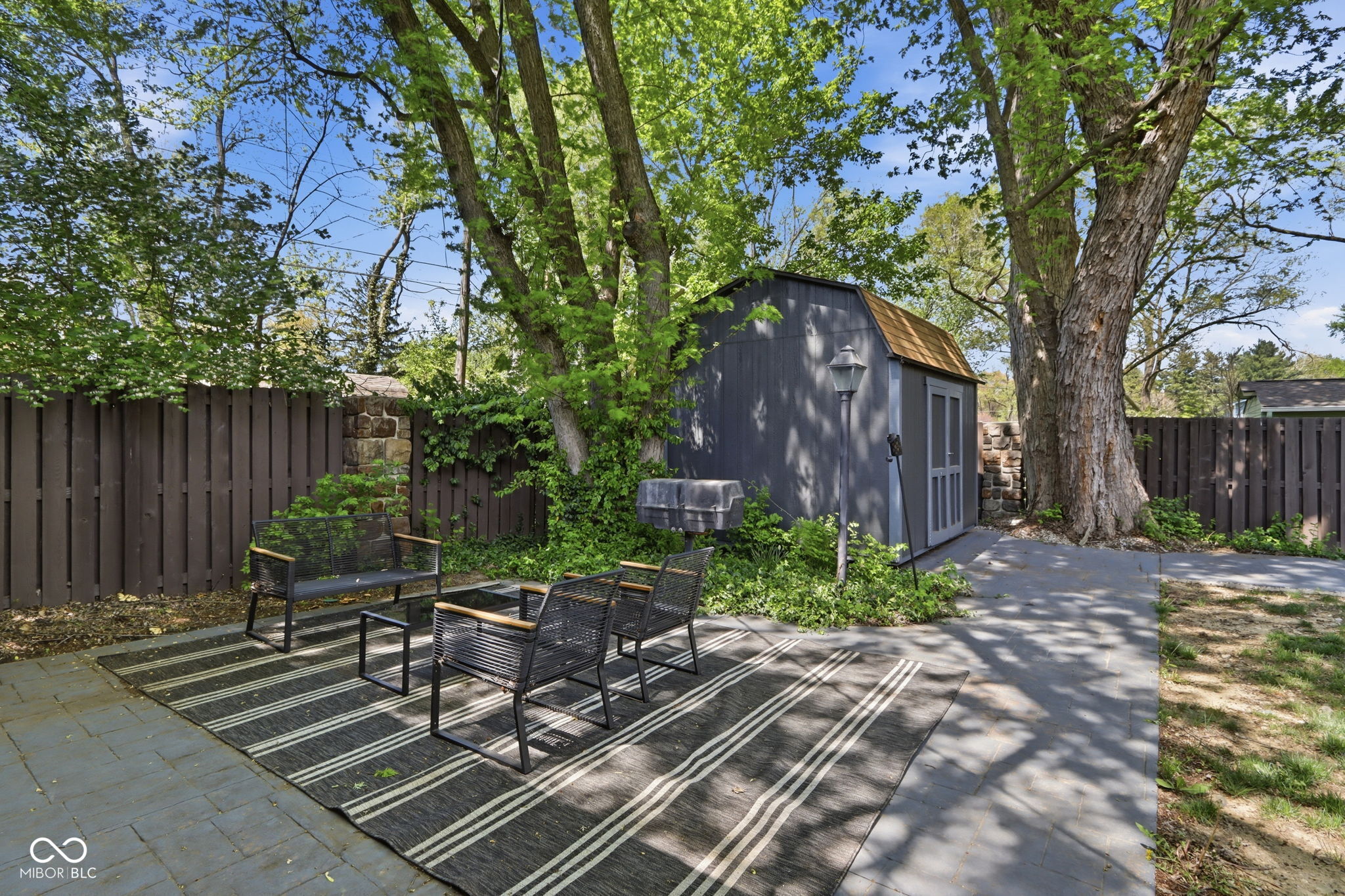 7720 Dean Road Indianapolis, IN 46240 - Photo 41 of 48 Gallery Image 41