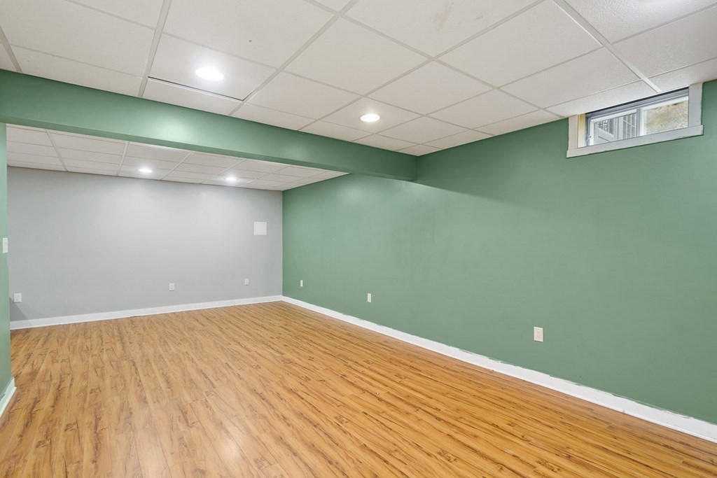 88 Bullard Road Princeton, MA 01541 - Photo 32 of 41 a view of a room with wooden floor