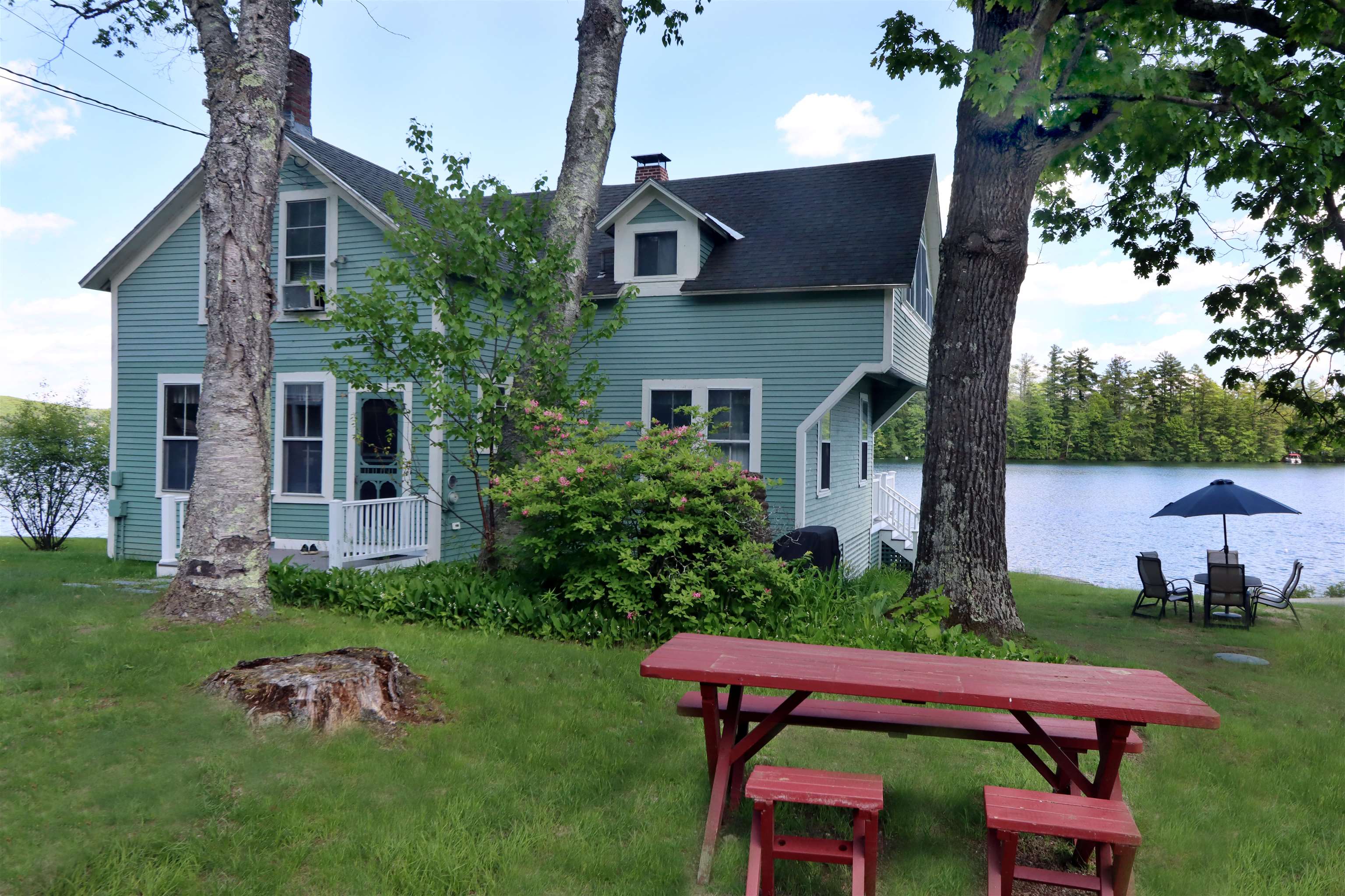 14 Silverdale Road Chesterfield, NH 03462 - Photo 3 of 29