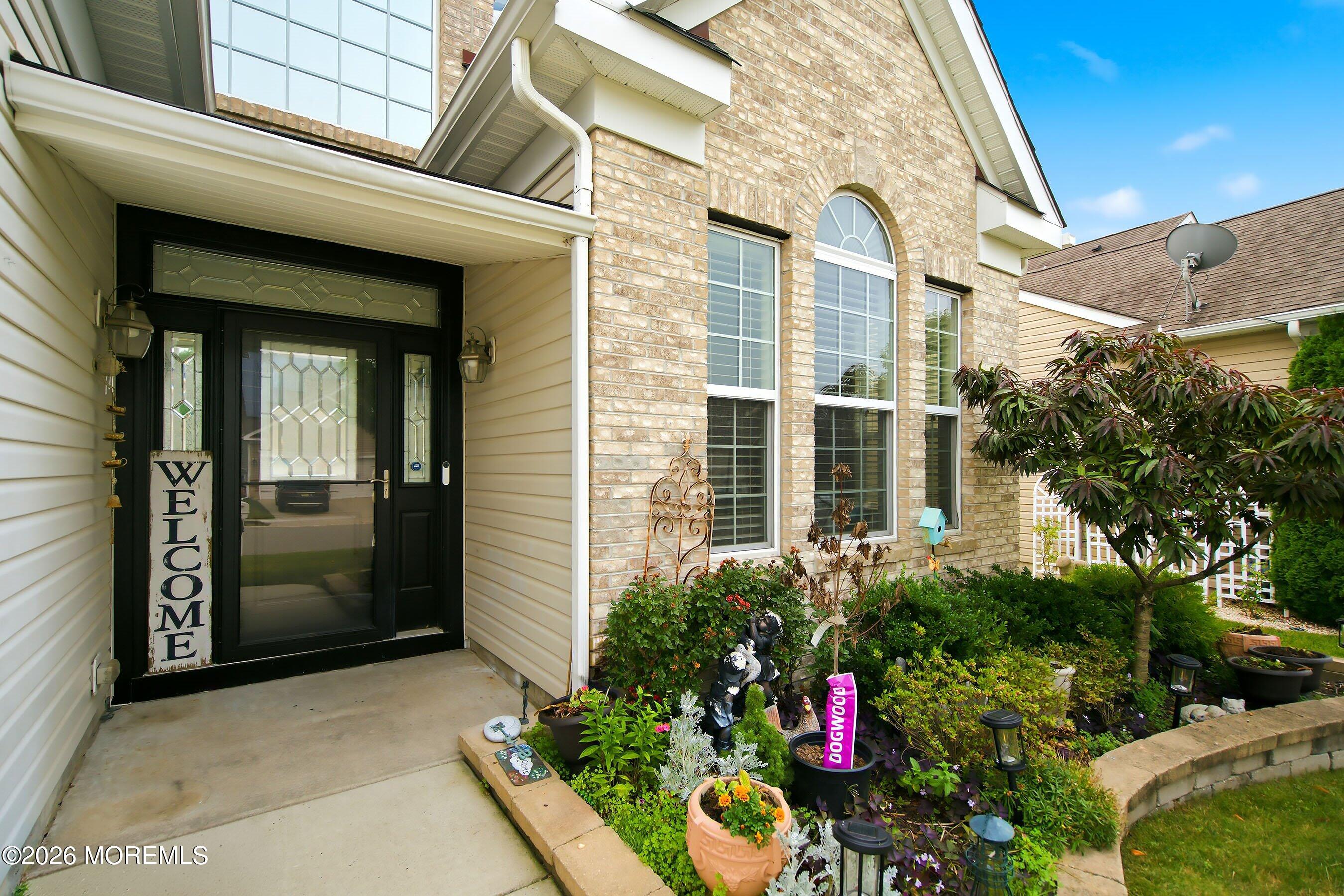 75 Strathmere Street Waretown, NJ 08758 - Photo 3 of 51 03-Entrance