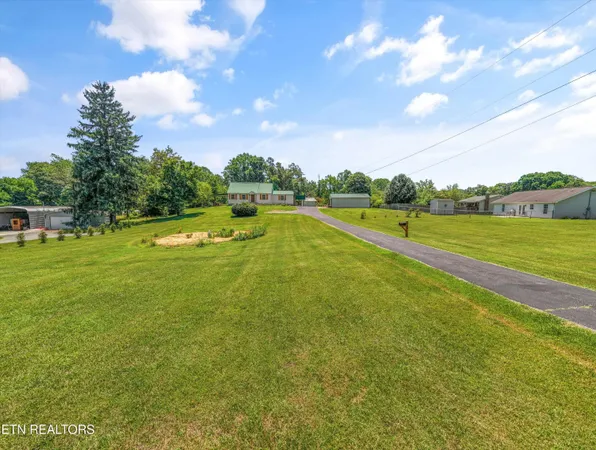 $430,000 | 7708 Millertown Pike, Knoxville, TN 37924