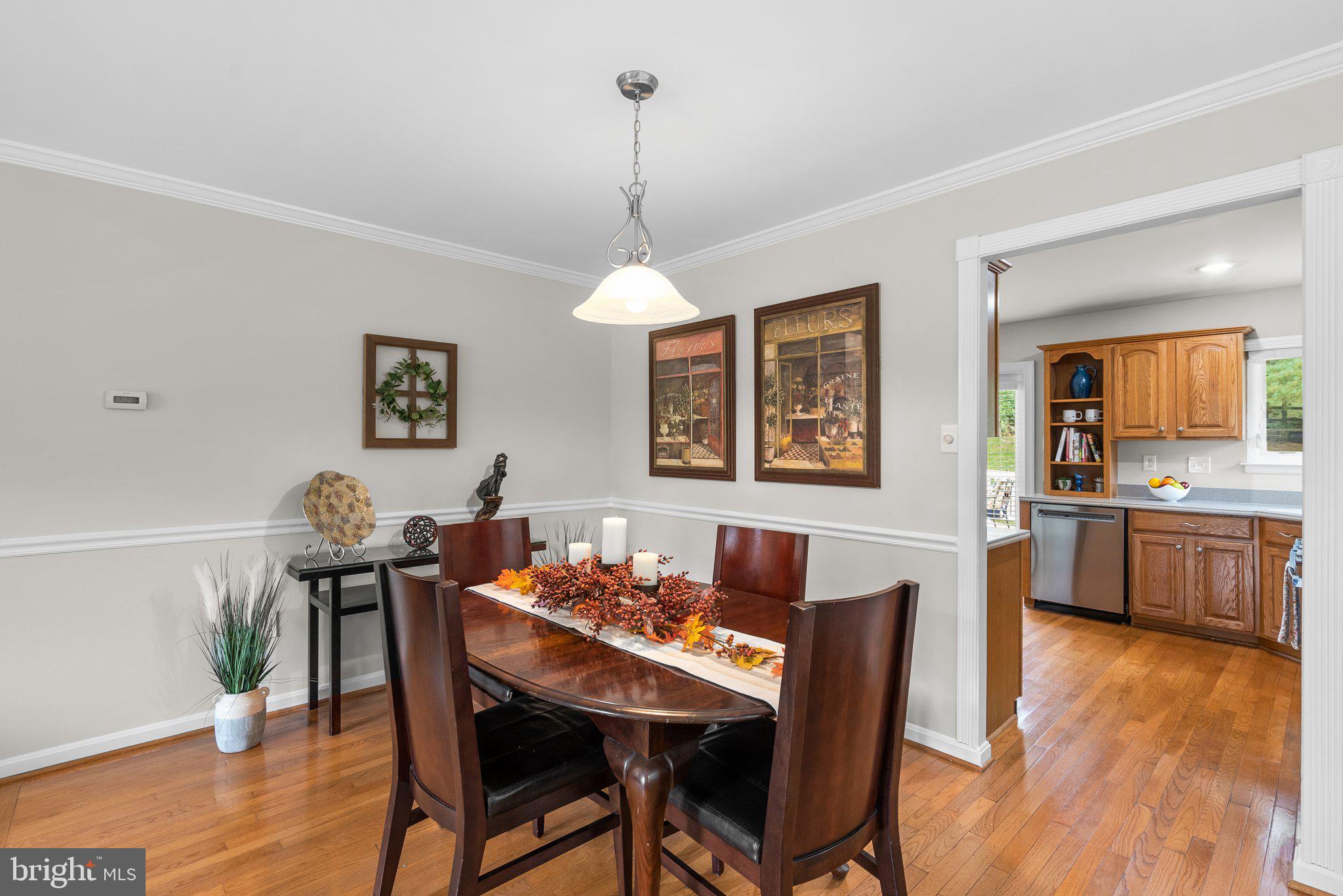 9717 Dixie Ridge Terrace Gaithersburg, MD 20882 - Photo 11 of 46 Gallery Image 11