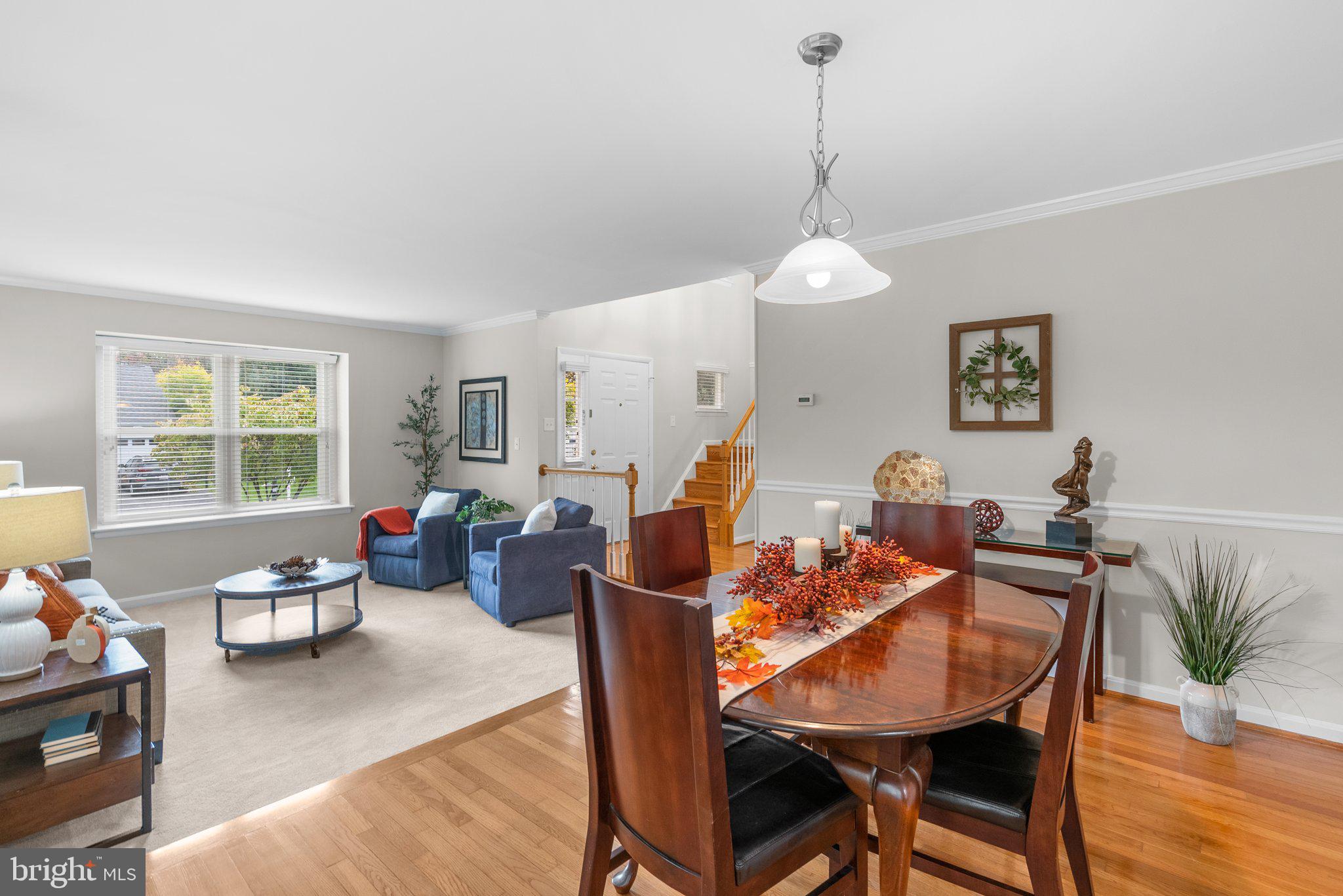 9717 Dixie Ridge Terrace Gaithersburg, MD 20882 - Photo 12 of 46 Gallery Image 12