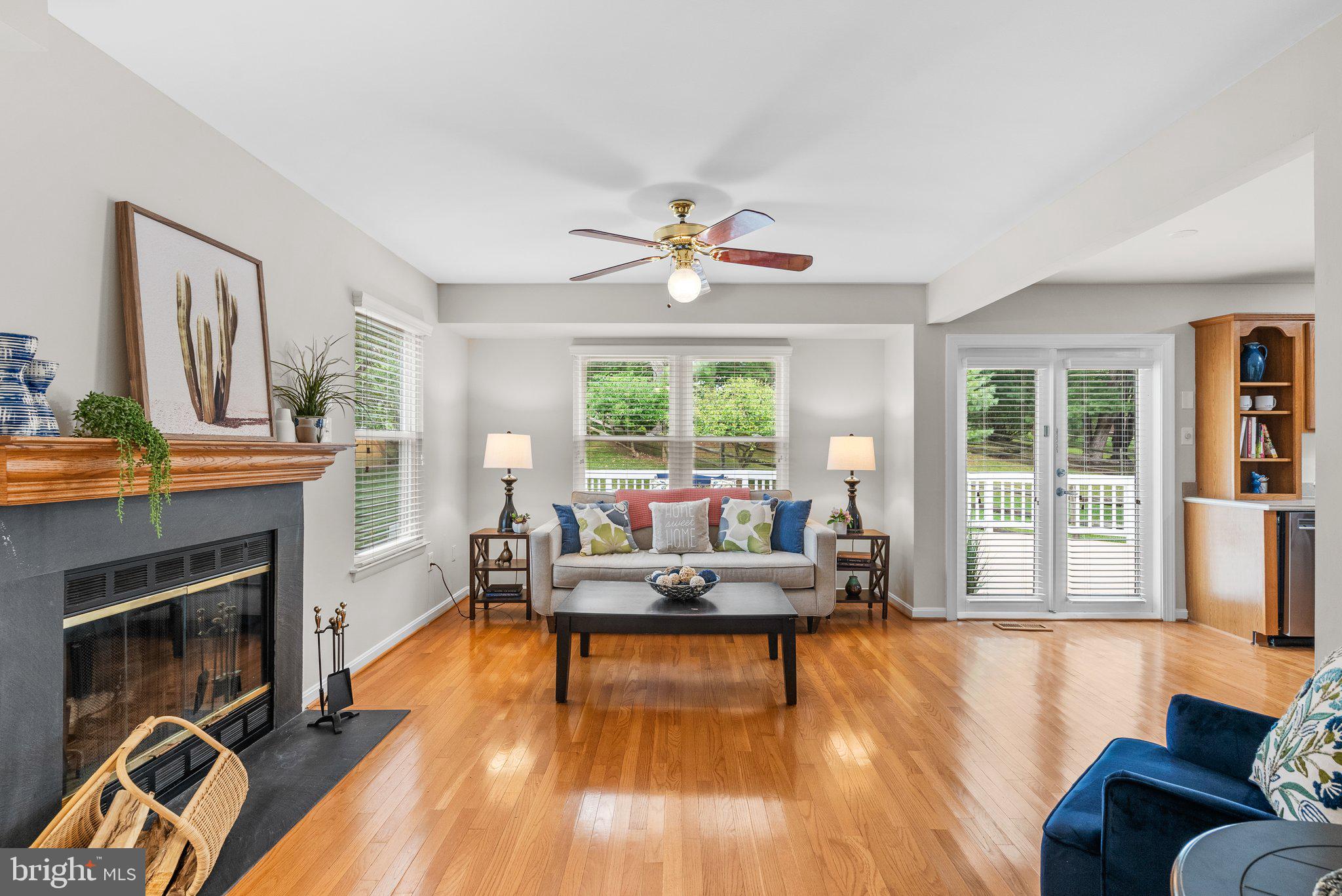 9717 Dixie Ridge Terrace Gaithersburg, MD 20882 - Photo 17 of 46 Gallery Image 17