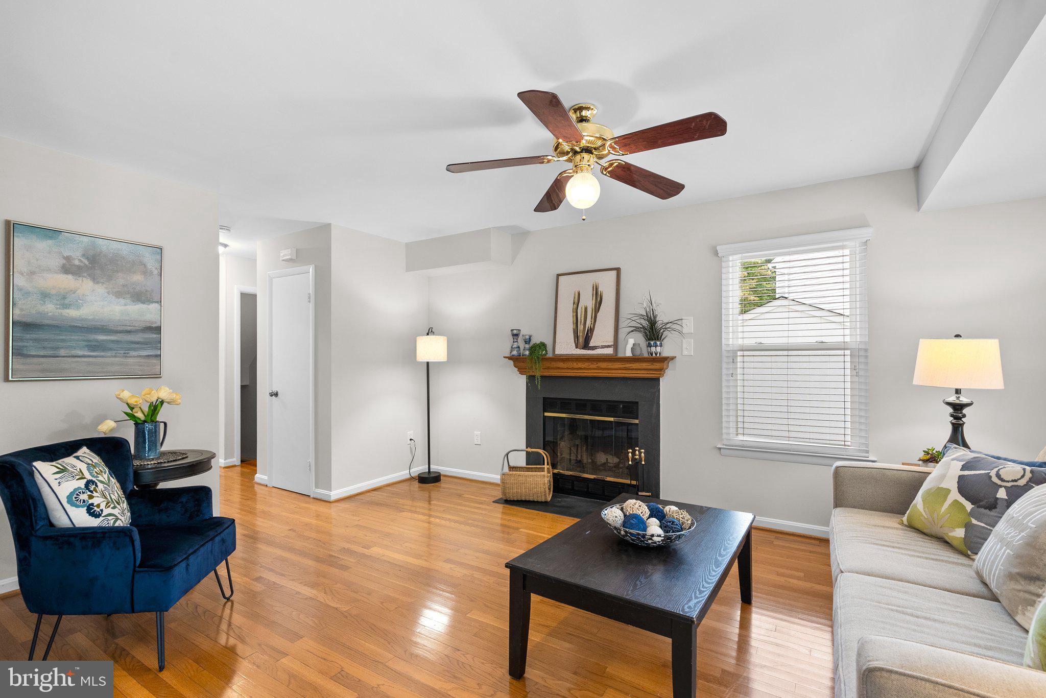 9717 Dixie Ridge Terrace Gaithersburg, MD 20882 - Photo 19 of 46 Gallery Image 19