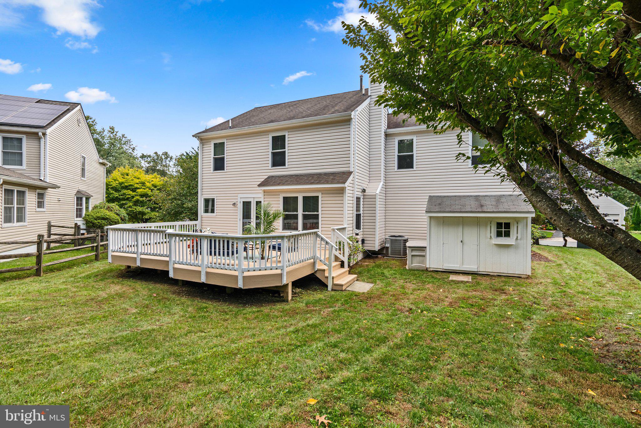 9717 Dixie Ridge Terrace Gaithersburg, MD 20882 - Photo 43 of 46 Gallery Image 43