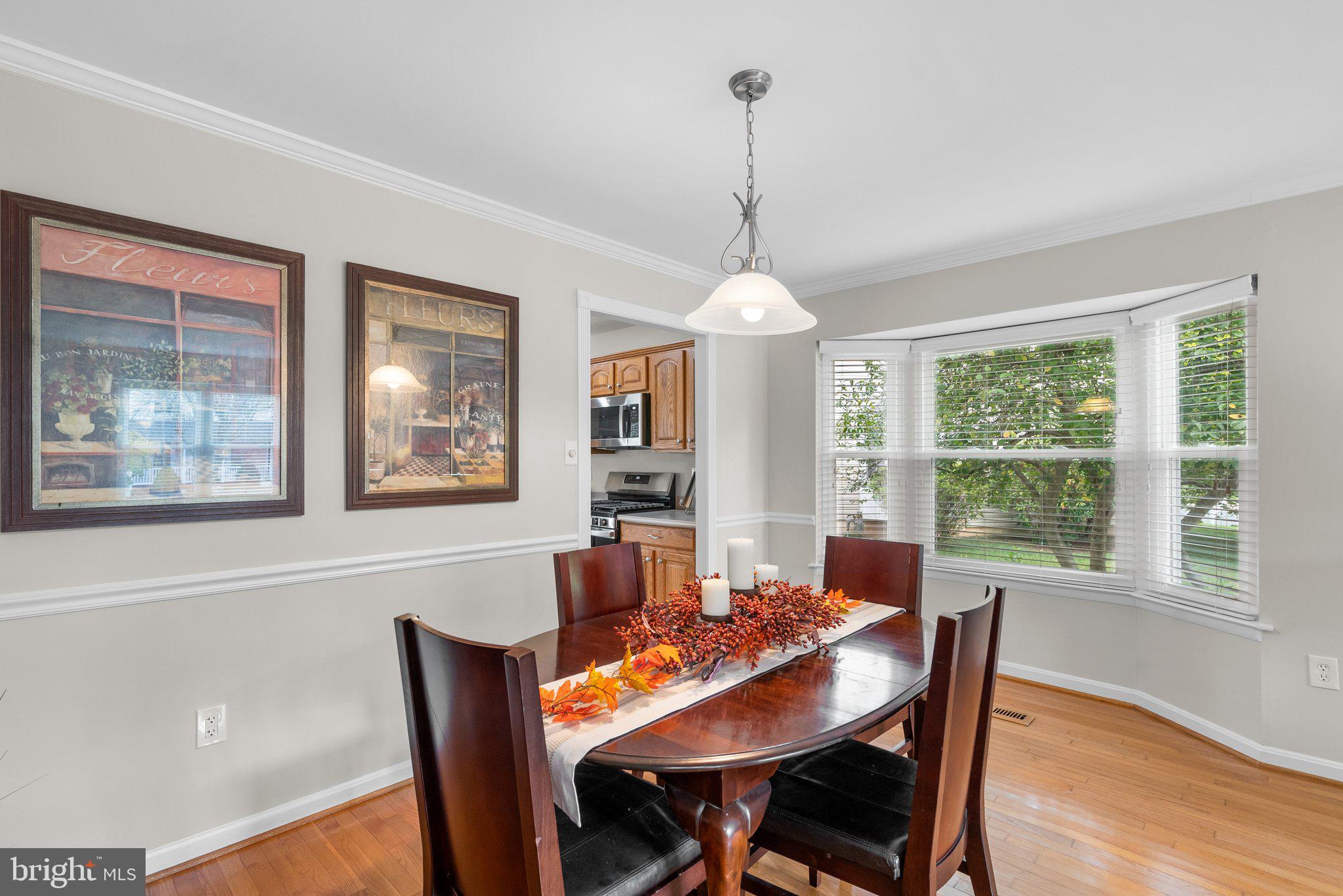 9717 Dixie Ridge Terrace Gaithersburg, MD 20882 - Photo 10 of 46 Gallery Image 10