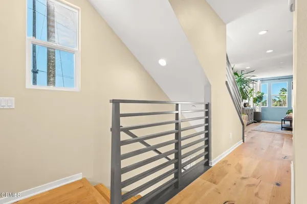 a view of entryway