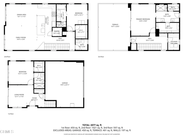 $1,150,000 | 1095 Canal Street, Oxnard, CA 93035