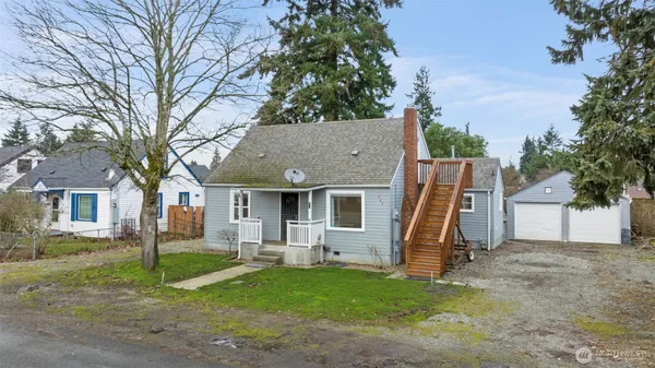 $475,000 | 905 115th Street South, Tacoma, WA 98444
