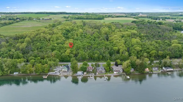 $149,000 | 0 State Route 38, Scipio Center, NY 13147