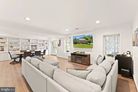 $2,175,000 | 511 Nalls Dairy Court, Great Falls, VA 22066