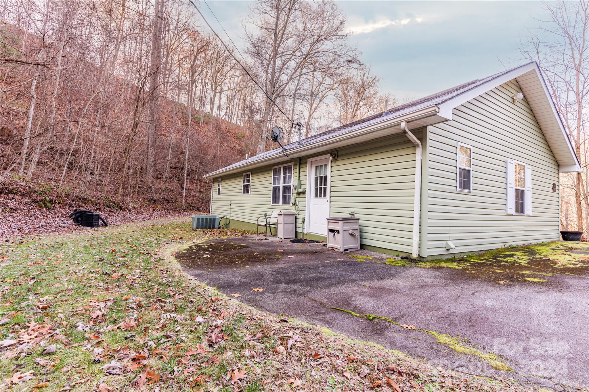 518 Fontana Ridge Road Bryson City, NC 28713 - Photo 18 of 18 Gallery Image 18