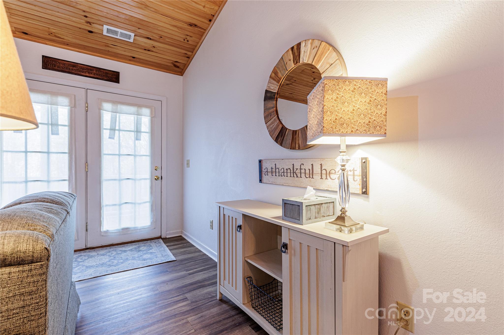 518 Fontana Ridge Road Bryson City, NC 28713 - Photo 4 of 18 Gallery Image 4