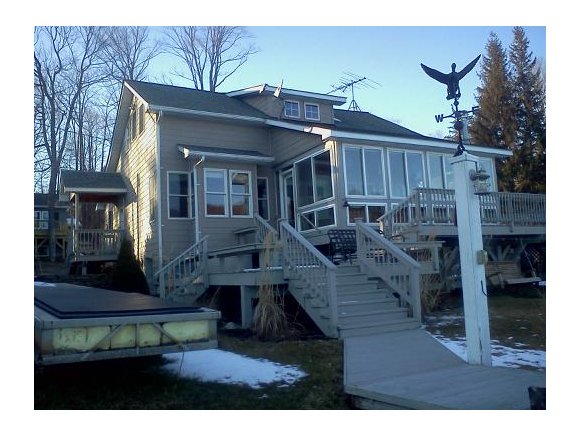 46 Deer Lake Road Windsor, NY 13865 - Photo 1 of 19 Gallery Image 1