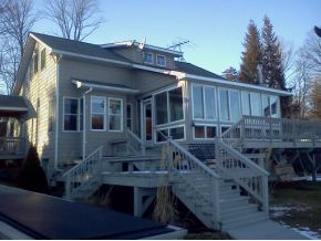 46 Deer Lake Road Windsor, NY 13865 - Photo 19 of 19 Gallery Image 19