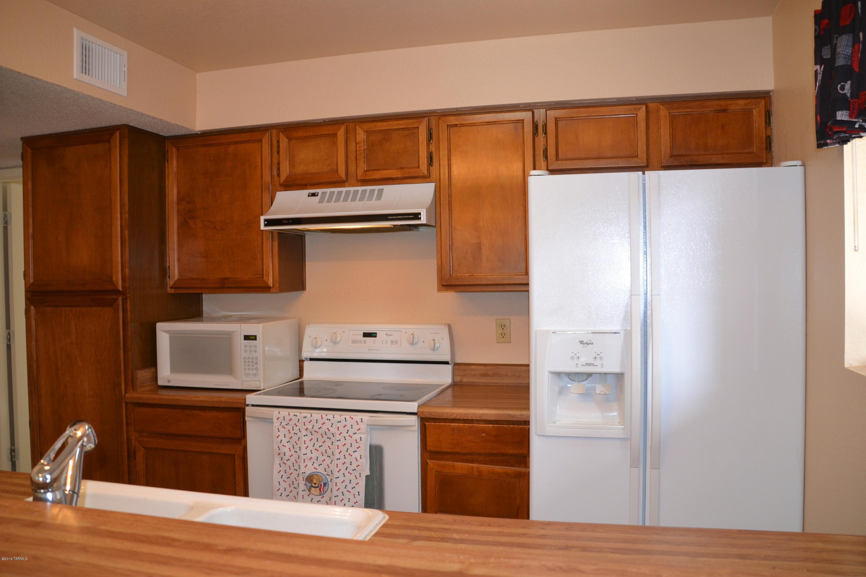 2194 North Pantano Road, Unit 152 Tucson, AZ 85715 - Photo 17 of 31