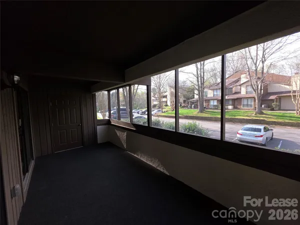 a view of swimming pool with outdoor space