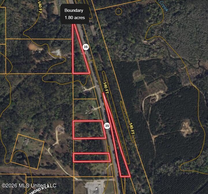 35 Highway 35 Foxworth, MS 39483 - Photo 1 of 8 Screenshot 2026-03-05 084000
