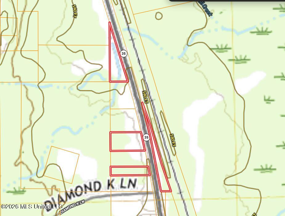 35 Highway 35 Foxworth, MS 39483 - Photo 2 of 8 Screenshot 2026-03-05 084017