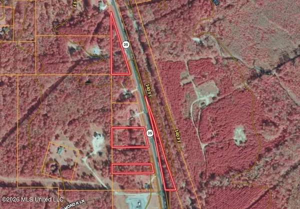 $48,000 | 35 Highway 35, Foxworth, MS 39483