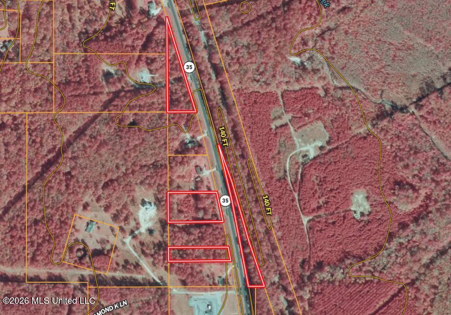 35 Highway 35 Foxworth, MS 39483 - Photo 3 of 8 Screenshot 2026-03-05 084031