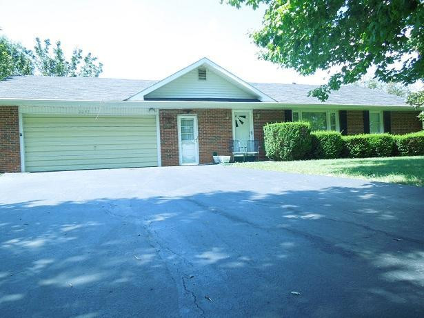 3097 Howell Drennen Road Mount Sterling, KY 40353 - Photo 1 of 21 Photo 1