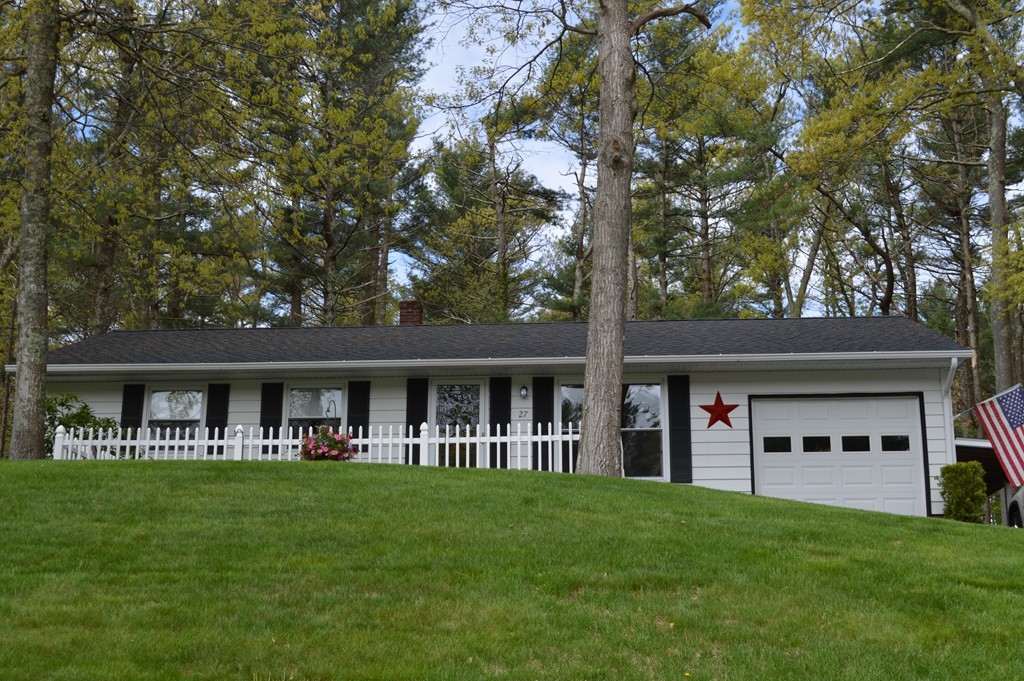 27 Helena Road Marshfield, MA 02050 - Photo 1 of 22 Gallery Image 1