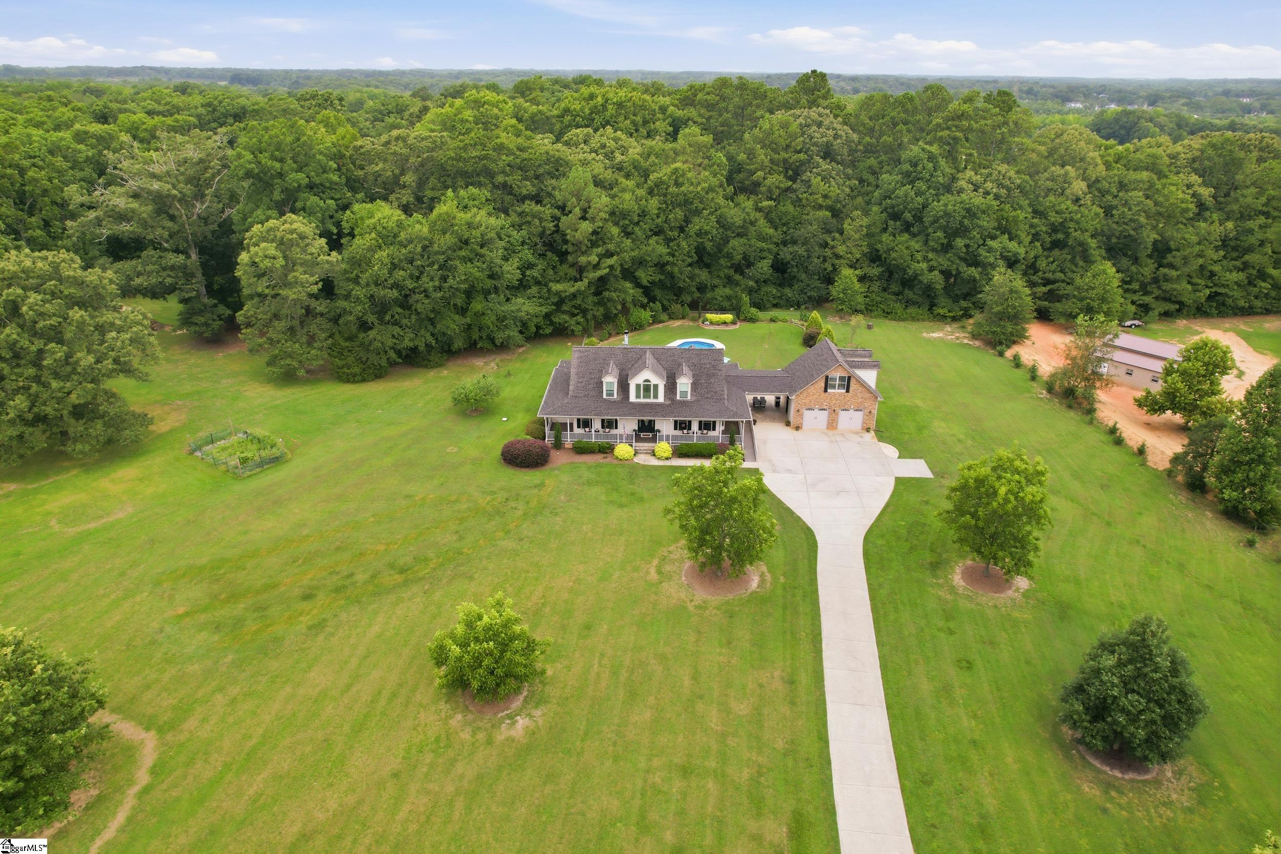 613 Old Hundred Road Pelzer, SC 29669 - Photo 40 of 46 Gallery Image 40