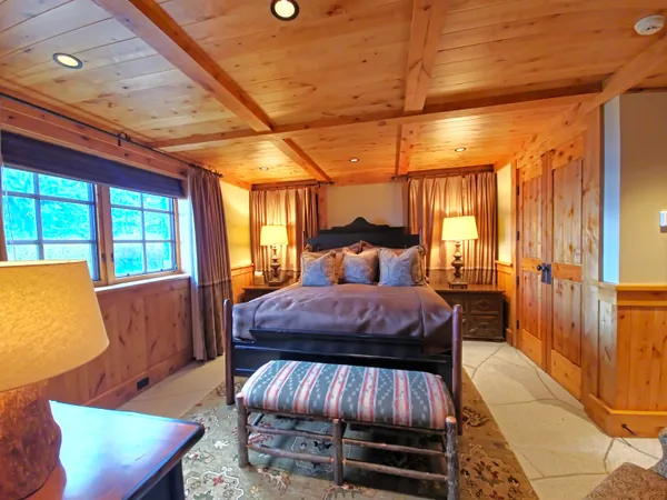 $26,000,000 | 5020 West Lake Boulevard, Homewood, CA 96141