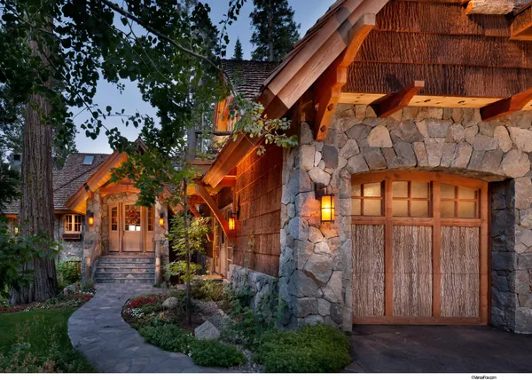 $26,000,000 | 5020 West Lake Boulevard, Homewood, CA 96141