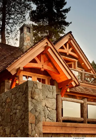 $26,000,000 | 5020 West Lake Boulevard, Homewood, CA 96141