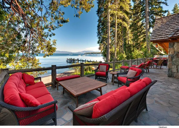 $26,000,000 | 5020 West Lake Boulevard, Homewood, CA 96141