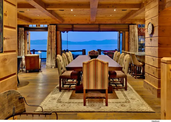 $26,000,000 | 5020 West Lake Boulevard, Homewood, CA 96141