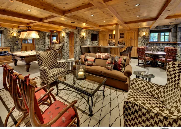 $26,000,000 | 5020 West Lake Boulevard, Homewood, CA 96141