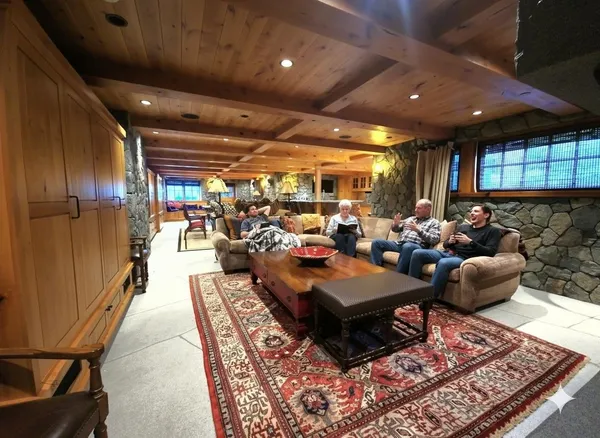 $26,000,000 | 5020 West Lake Boulevard, Homewood, CA 96141