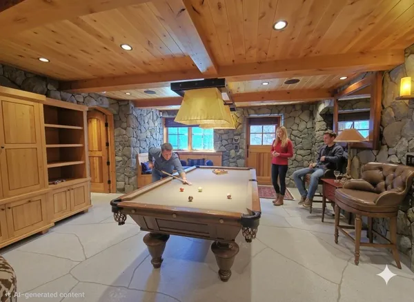 $26,000,000 | 5020 West Lake Boulevard, Homewood, CA 96141