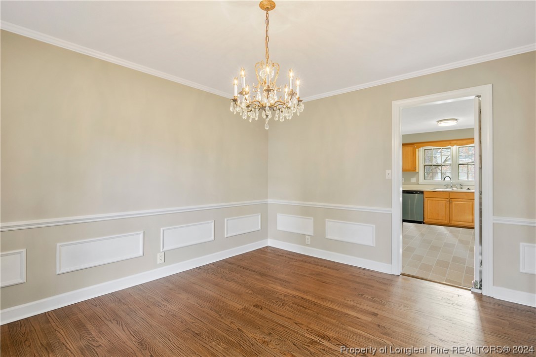 2801 Millbrook Road Fayetteville, NC 28303 - Photo 13 of 48 Gallery Image 13