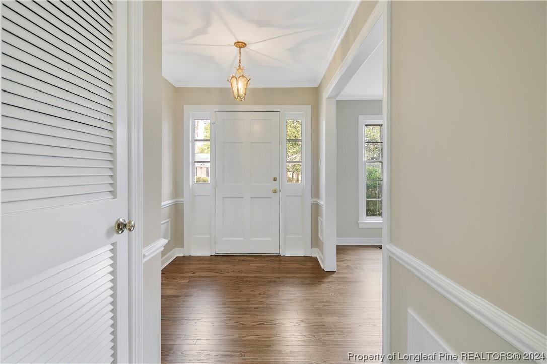 2801 Millbrook Road Fayetteville, NC 28303 - Photo 3 of 48 Gallery Image 3