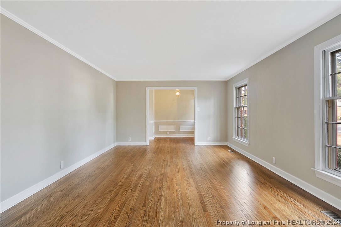 2801 Millbrook Road Fayetteville, NC 28303 - Photo 8 of 48 Gallery Image 8
