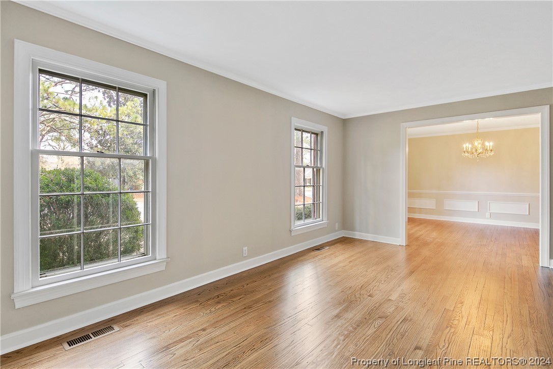 2801 Millbrook Road Fayetteville, NC 28303 - Photo 10 of 48 Gallery Image 10