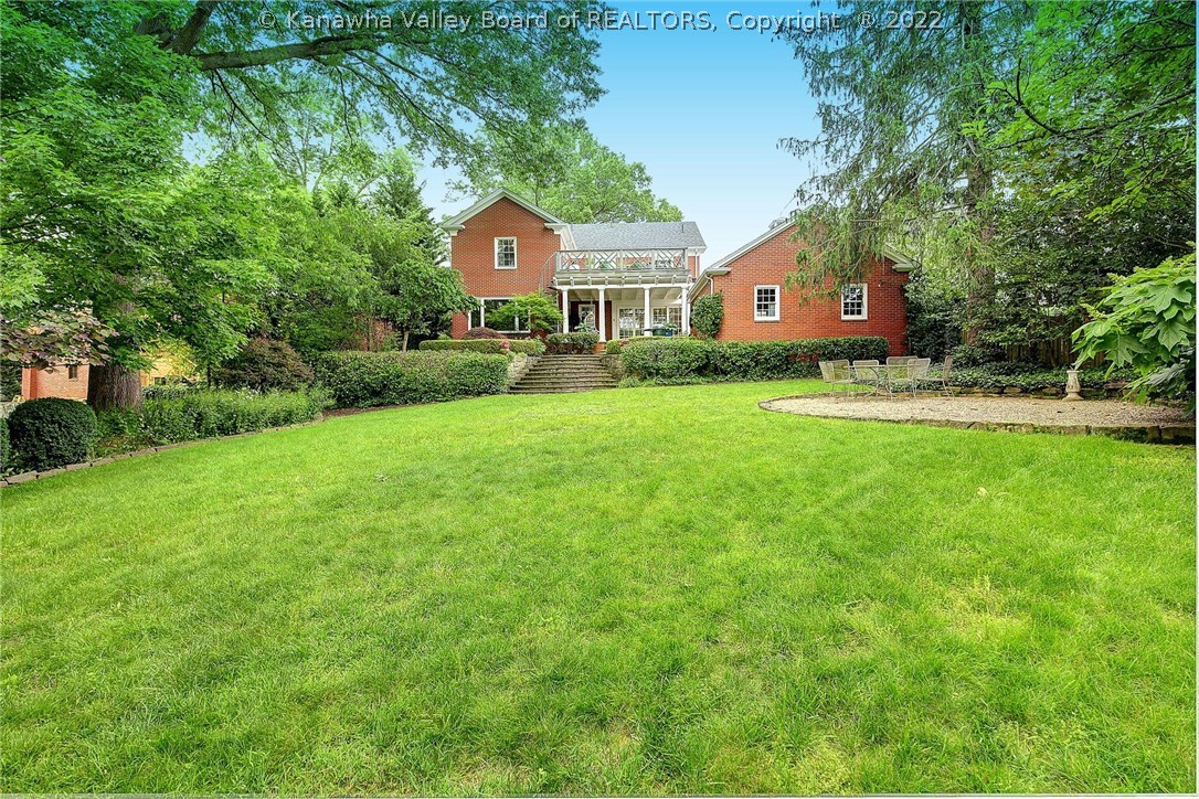 23 Norwood Road Charleston, WV 25314 - Photo 44 of 49 Gallery Image 44