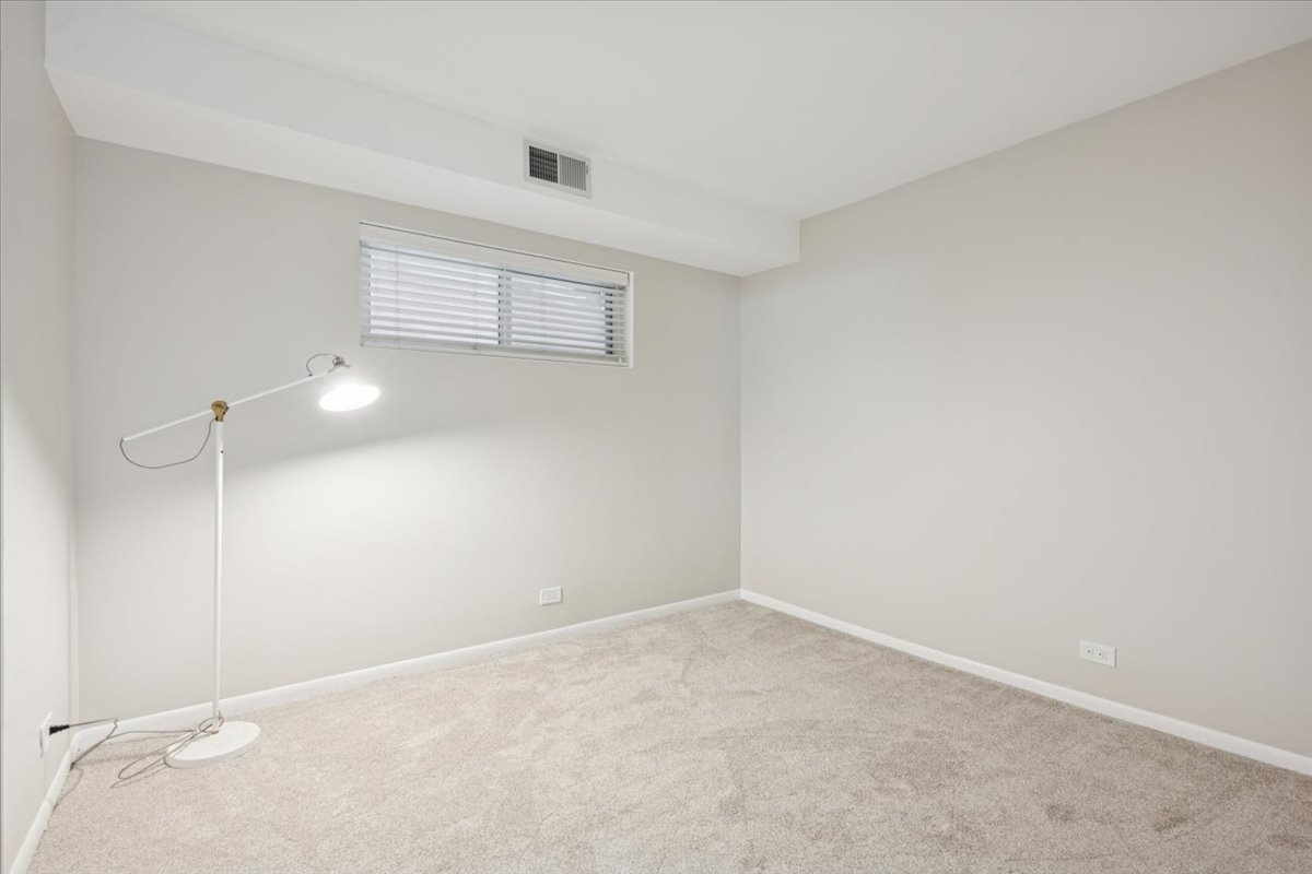 7320 Lake Street, Unit 1A River Forest, IL 60305 - Photo 16 of 22 an empty room with a empty space and window