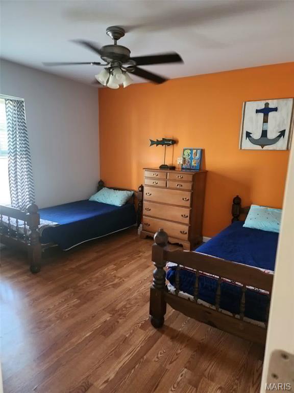 1643 Sequoya Ih Road Cuba, MO 65453 - Photo 21 of 35