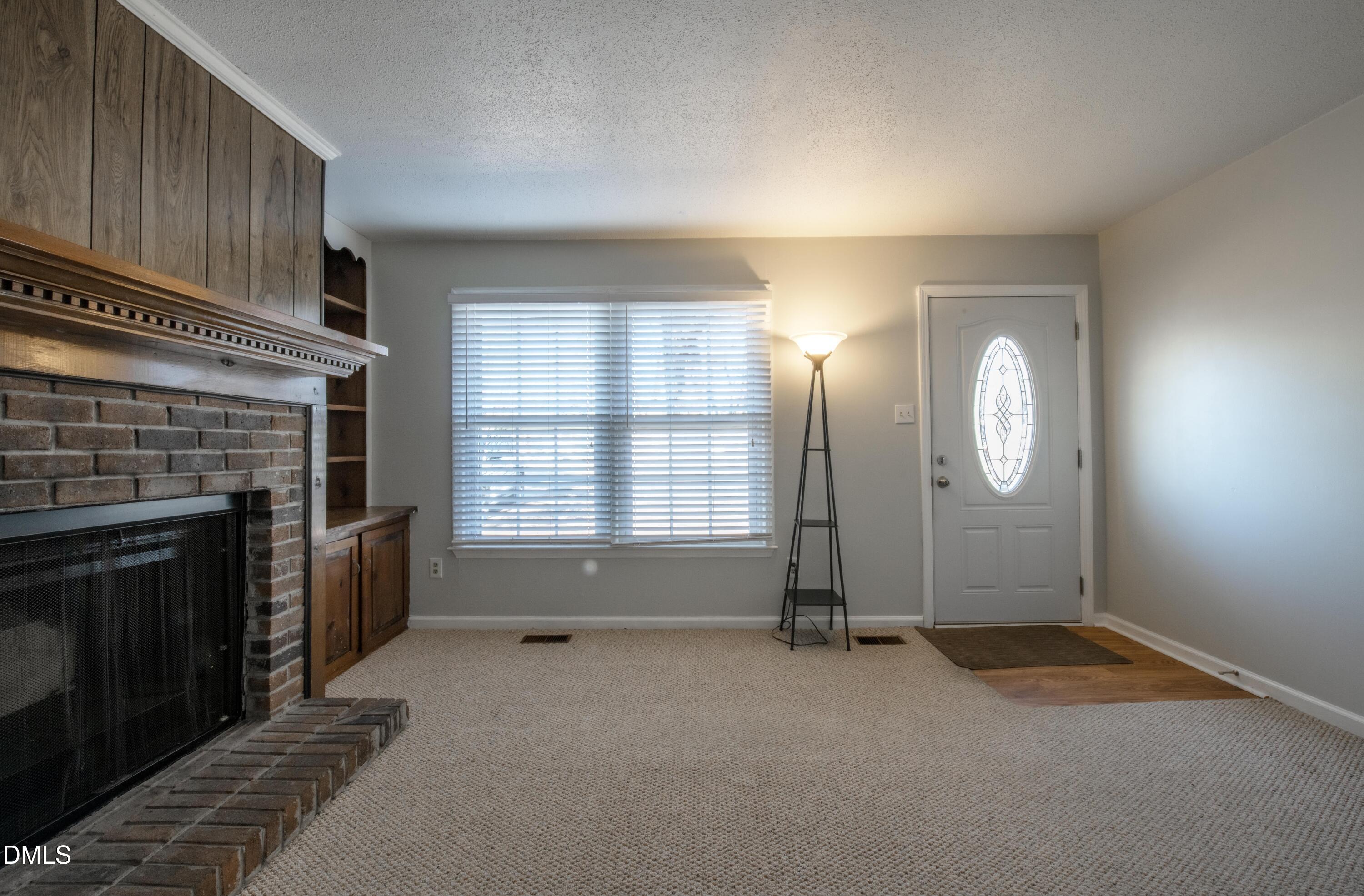 116 East Judd Street Zebulon, NC 27597 - Photo 4 of 21