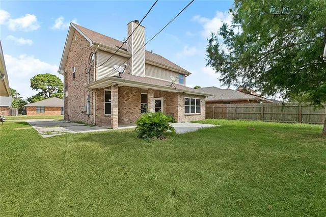 $289,000 | 8404 Galleon Drive, Chalmette, LA 70043